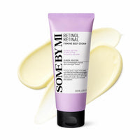 Youthful Firming Body Cream